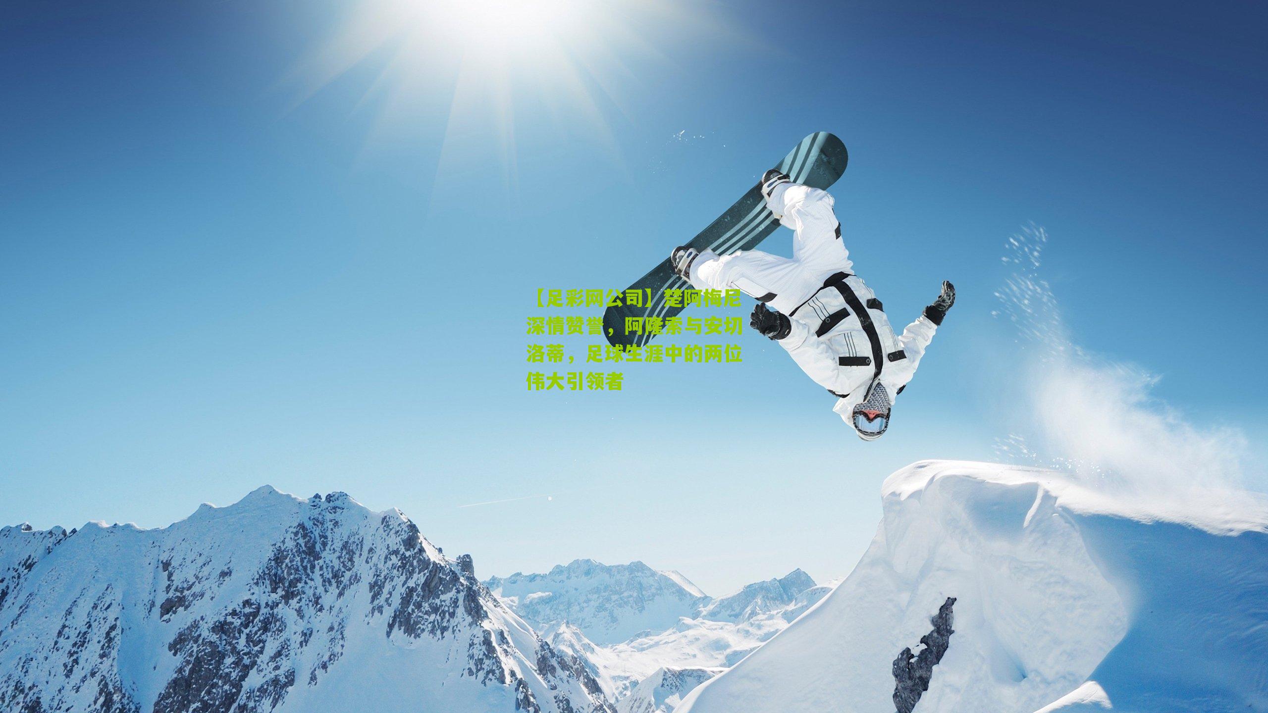 楚阿梅尼深情赞誉,阿隆索与安切洛蒂,足球生涯中的两位伟大引领者