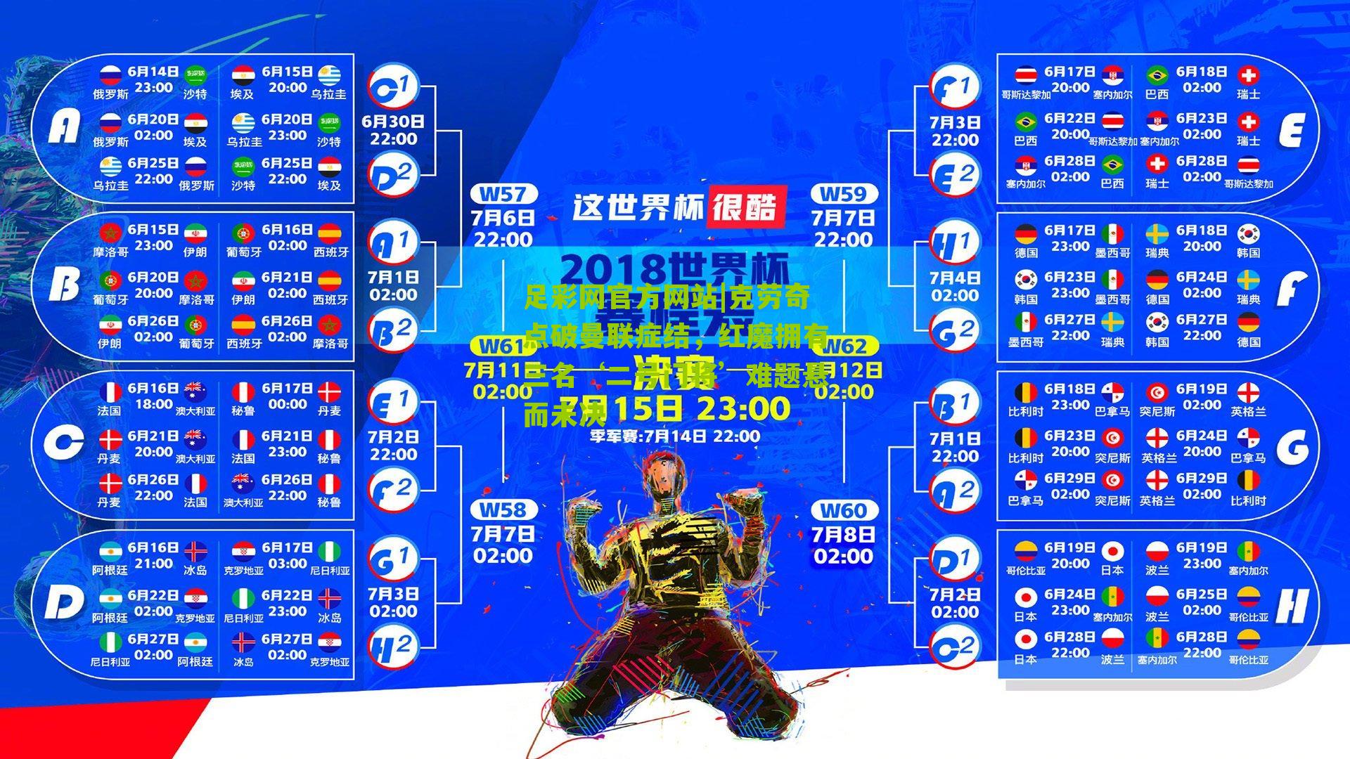 克劳奇点破曼联症结,红魔拥有三名‘二号门将’难题悬而未决