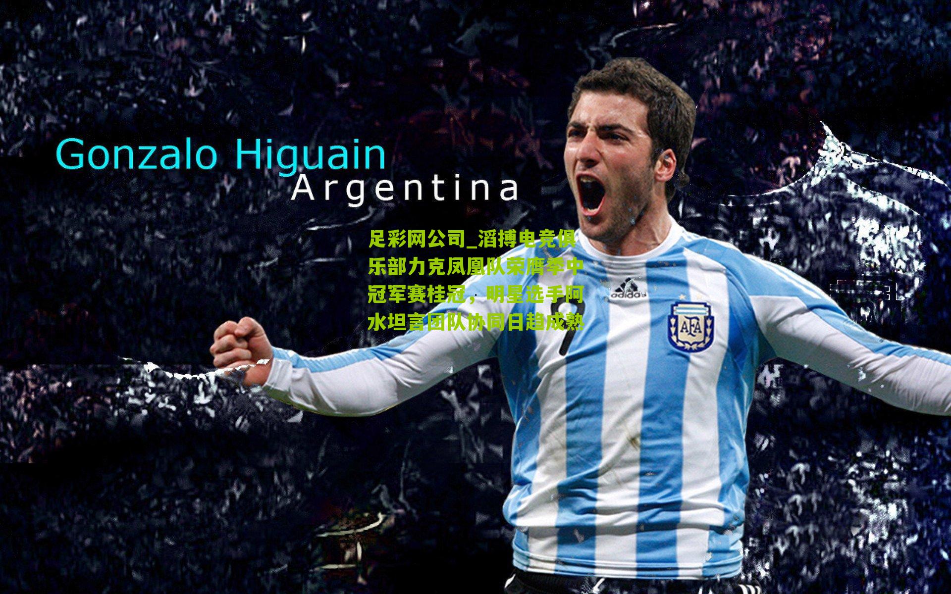 足彩网公司_滔搏电竞俱乐部力克凤凰队荣膺季中冠军赛桂冠，明星选手阿水坦言团队协同日趋成熟